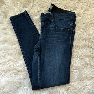 Wit & wisdom skinny jeans